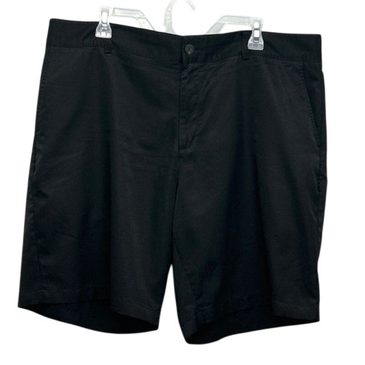 Adidas Mens Size 40 Climalite 100% Polyester Long Athletic Board Shorts