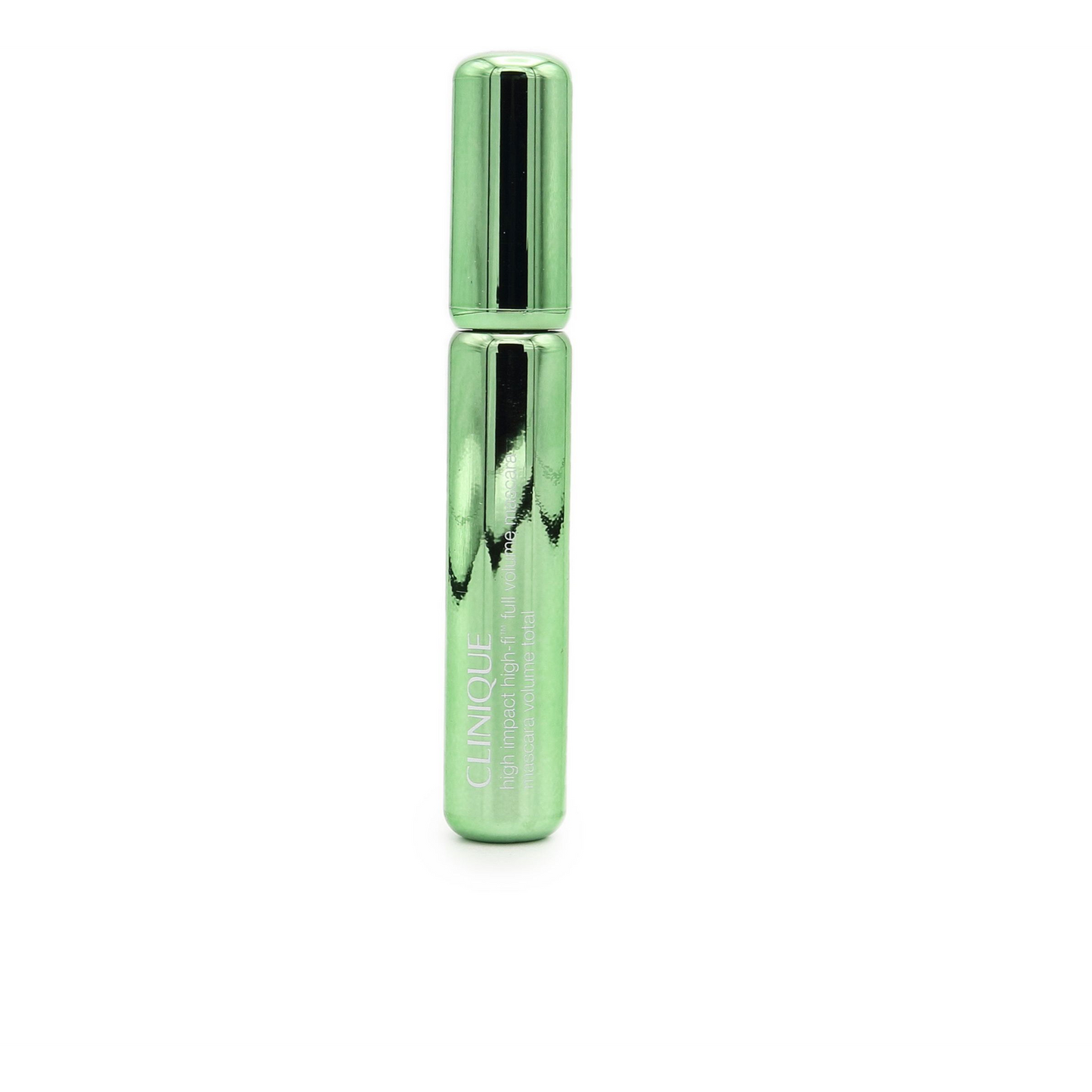 CLINIQUE High Impact High-Fi Mascara Black 10ml (192333164587)-0