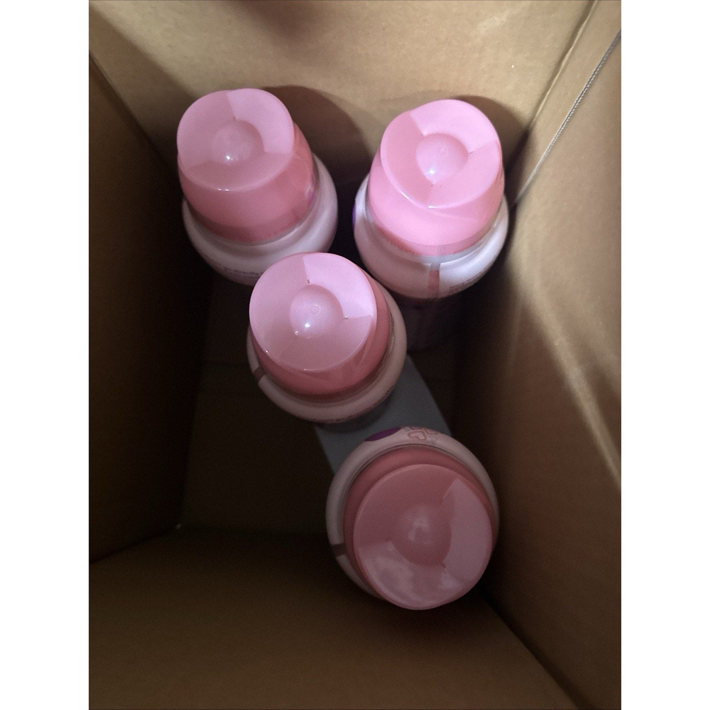 4Ivory Snow Blissfuls In-Wash Laundry Scent Booster Beads Baby Fresh Scent 14.8