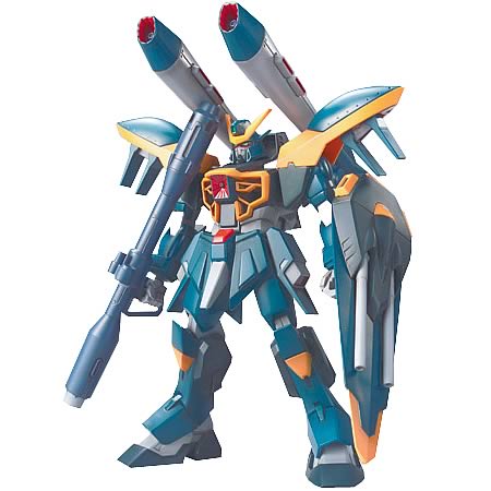 Gundam Seed Calamity Gundam HG 1:144 Scale Model Kit