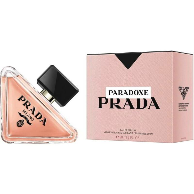 Prada Paradoxe EDP 90ml Hölgyeknek (3614273760164)-0