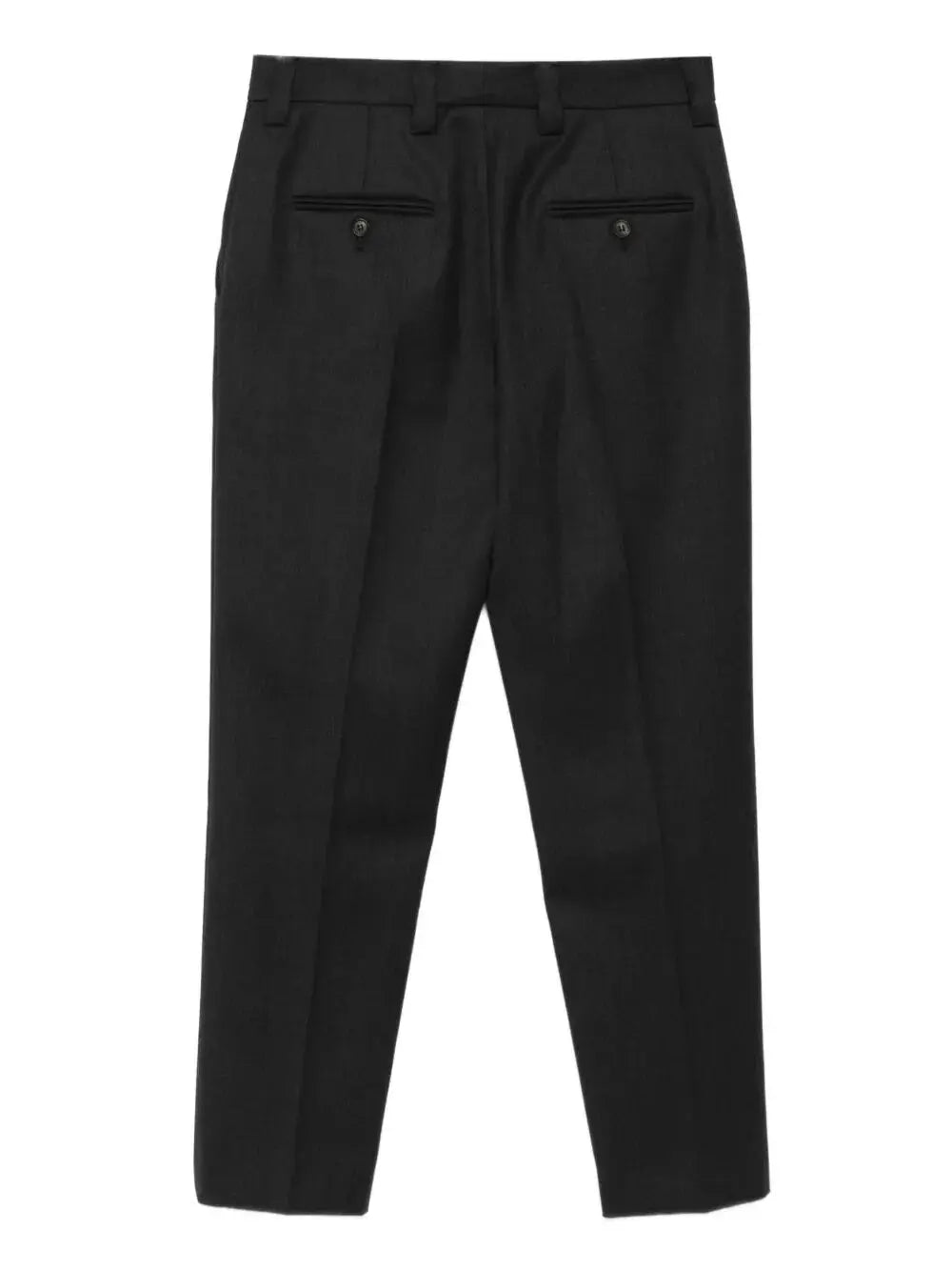Prada Women Prada Women Gabardine Straight Pants