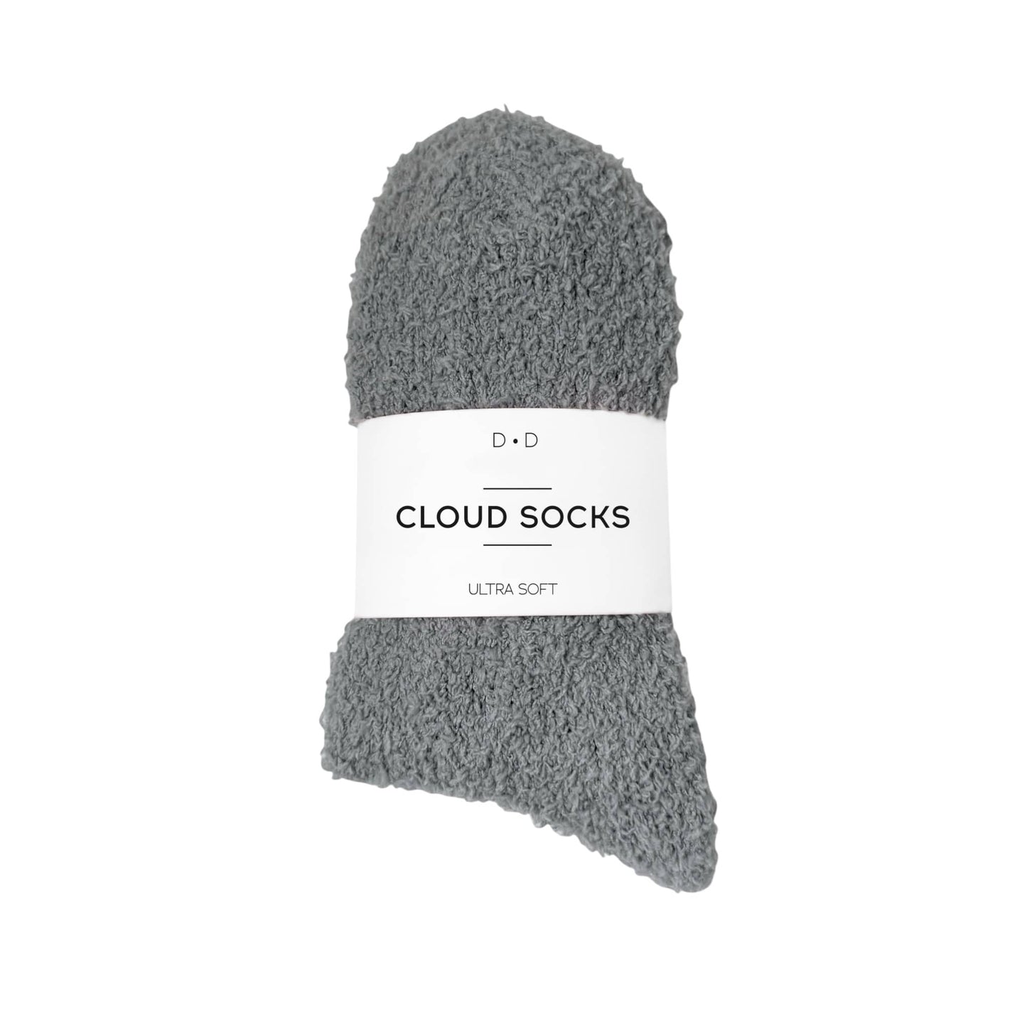 Dabble Doll Cozy Socks: A Women's Gift Idea