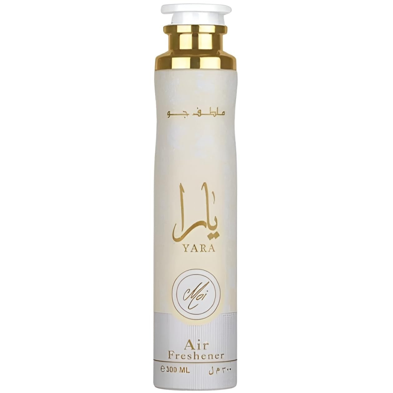 LATTAFA YARA MOI AIR FRESHENER 300 ML U-0