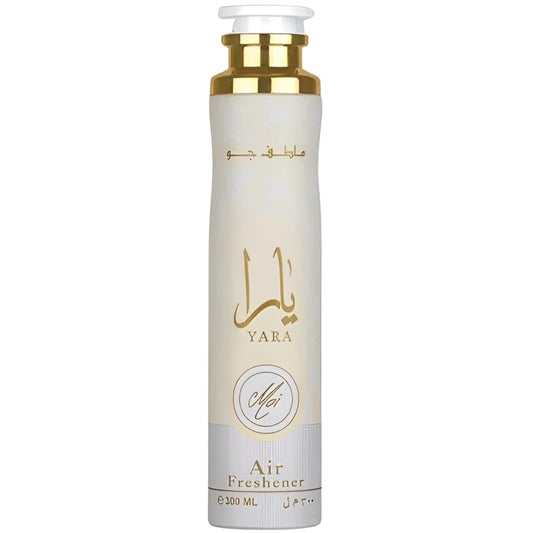 LATTAFA YARA MOI AIR FRESHENER 300 ML U-0