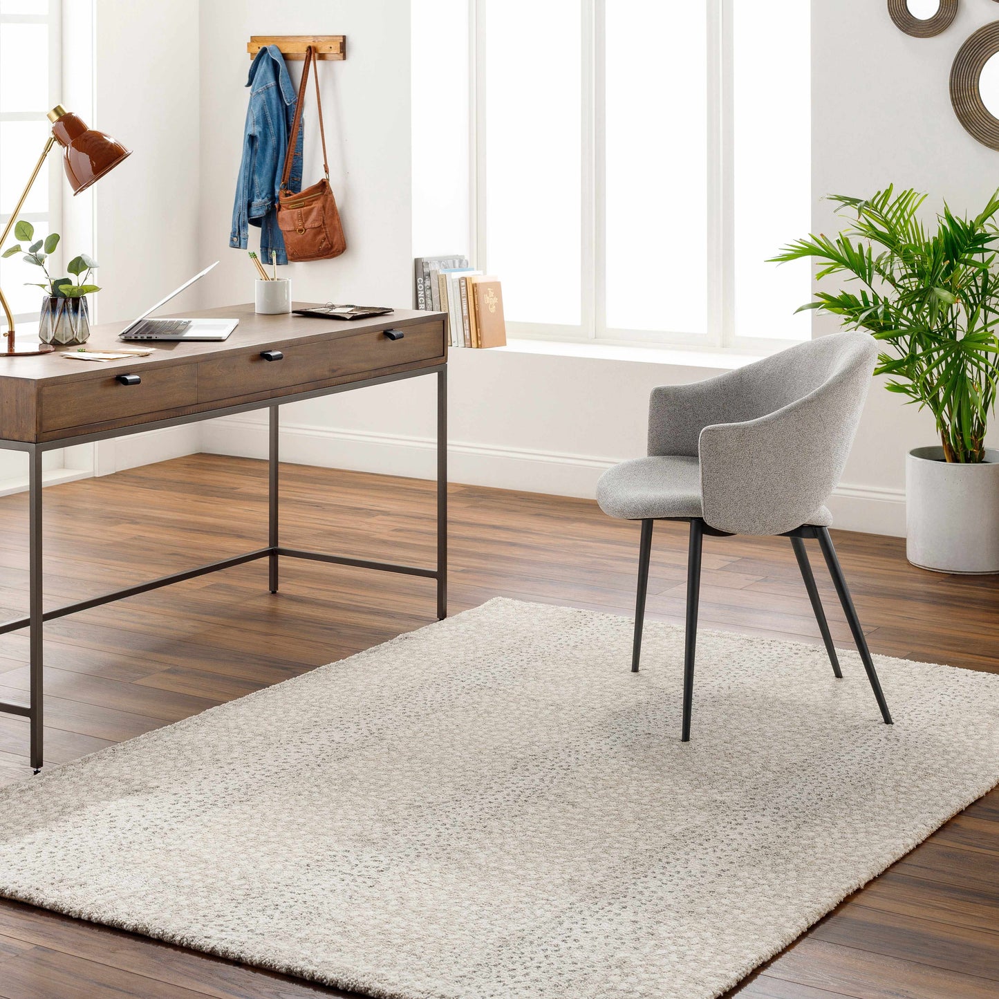 Daiva Luxe Rug-1