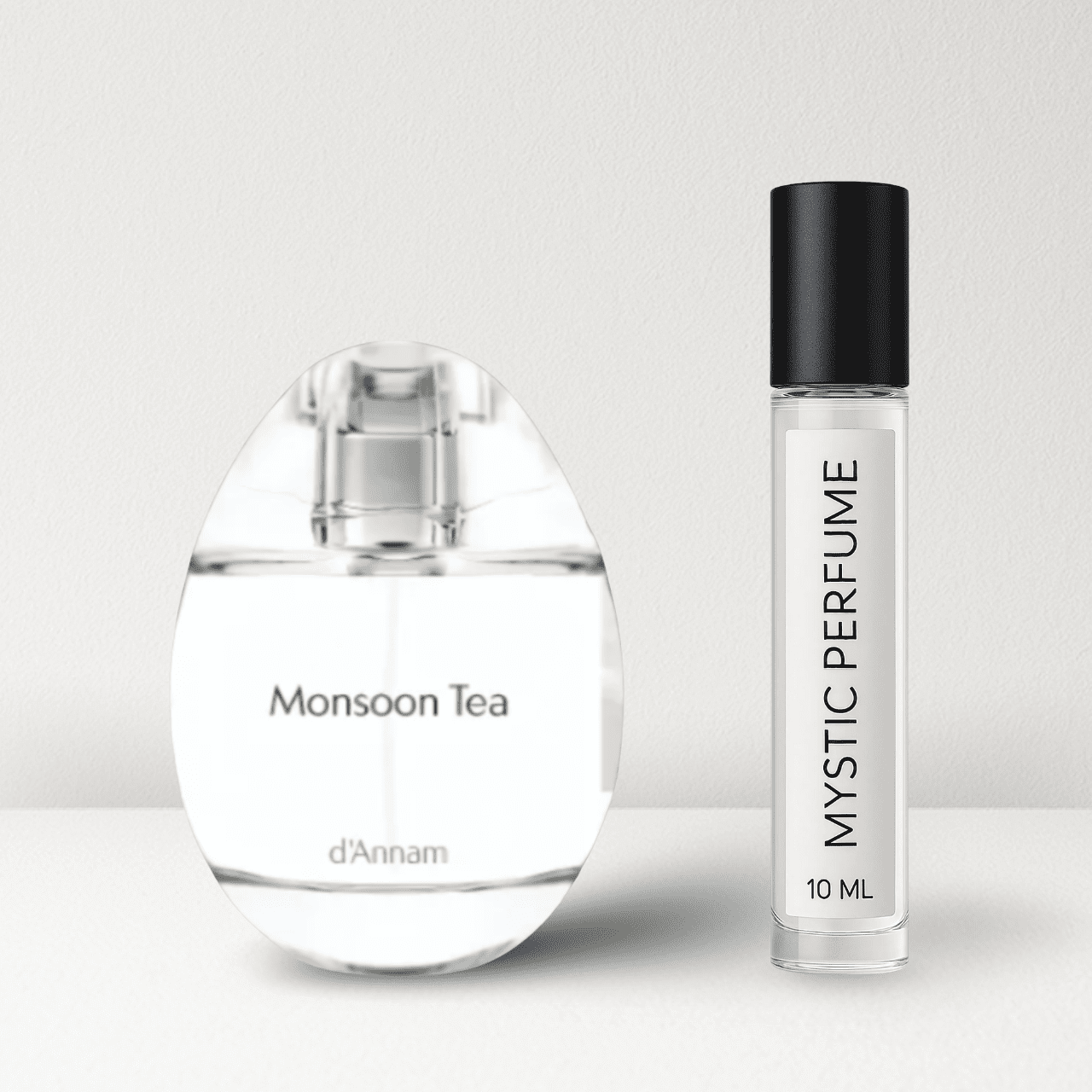 d'Annam Monsoon Tea