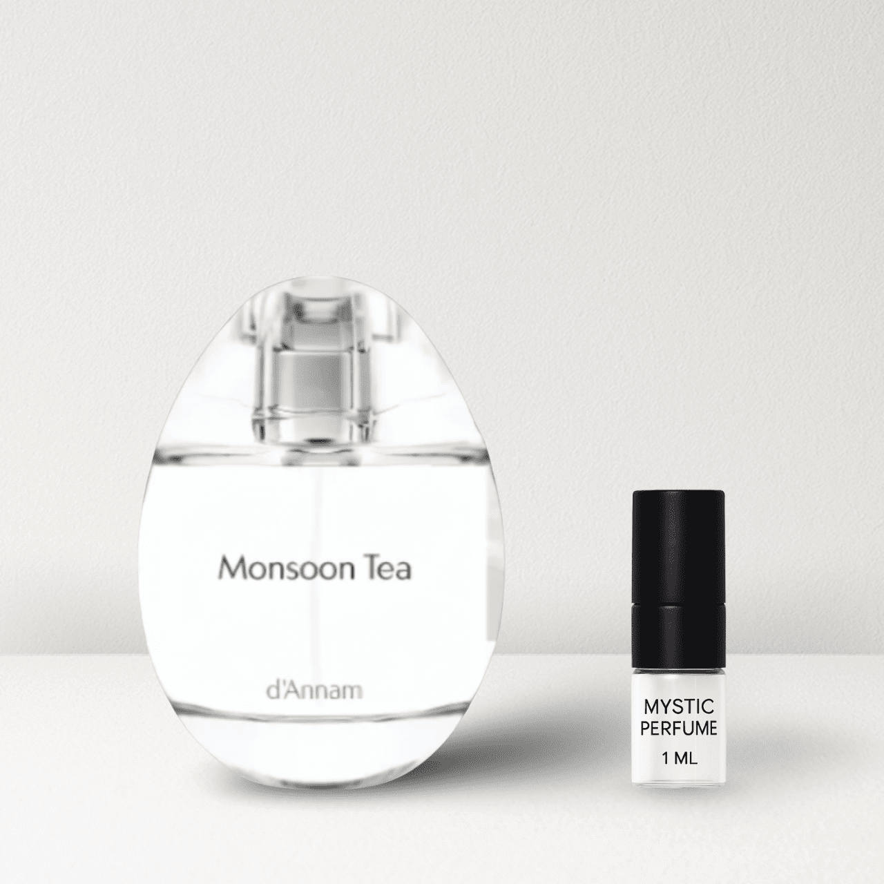 d'Annam Monsoon Tea