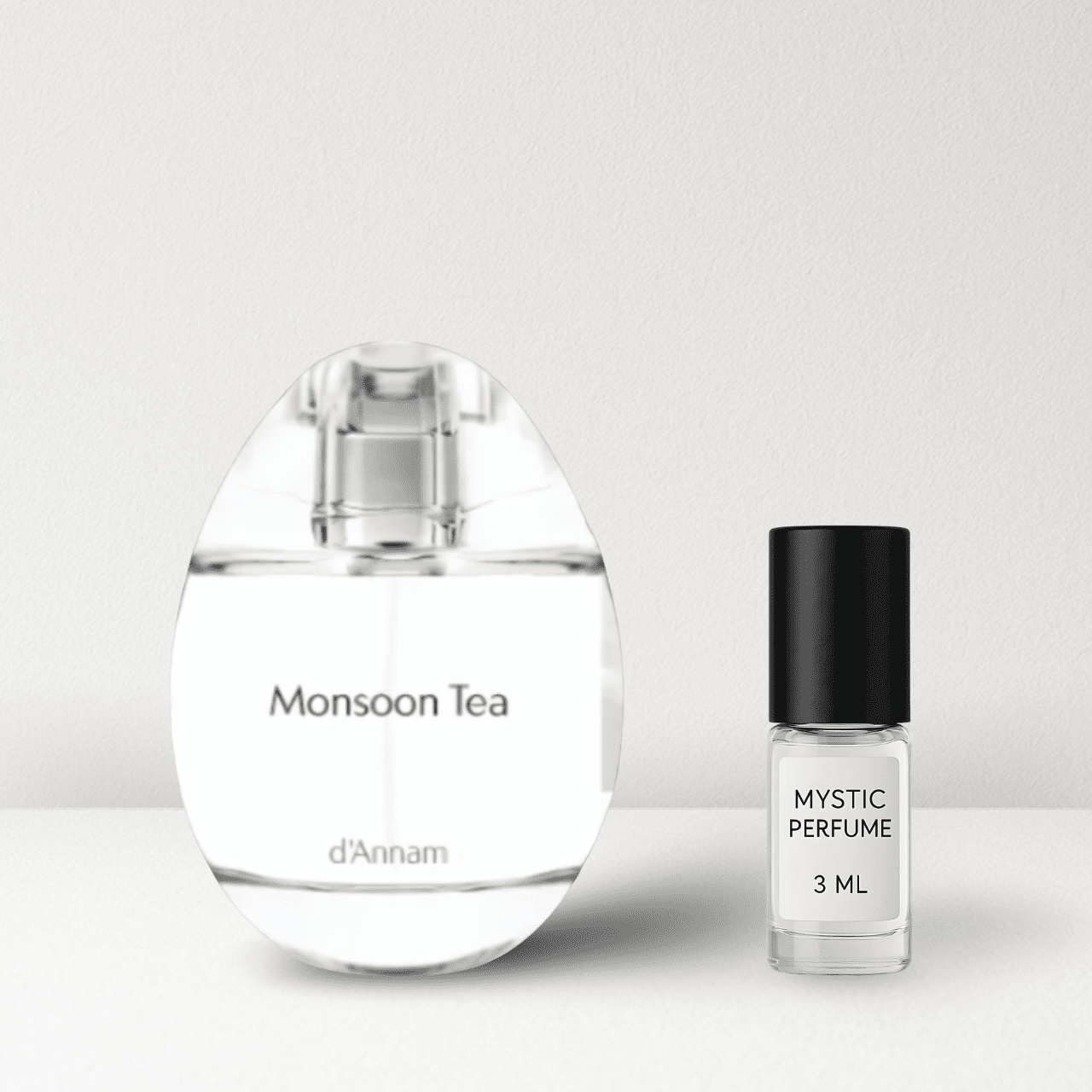 d'Annam Monsoon Tea