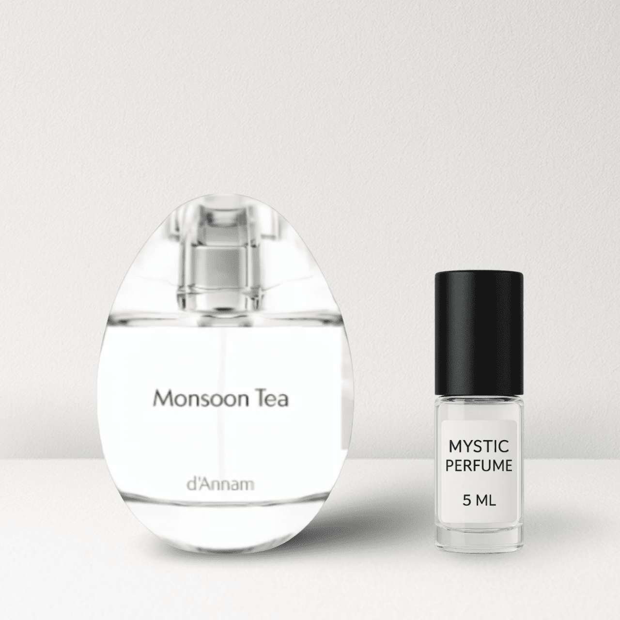 d'Annam Monsoon Tea