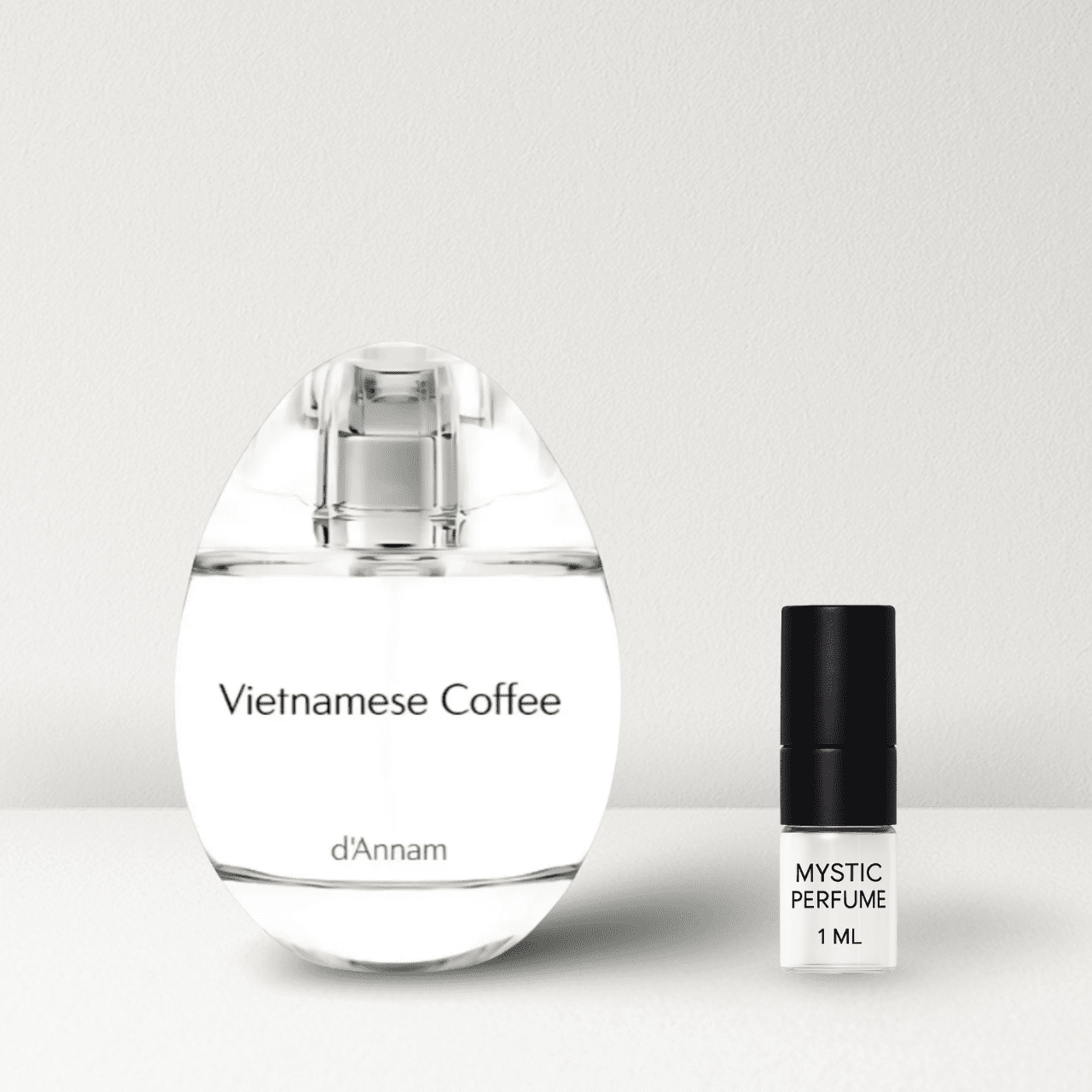 d'Annam Vietnamese Coffee