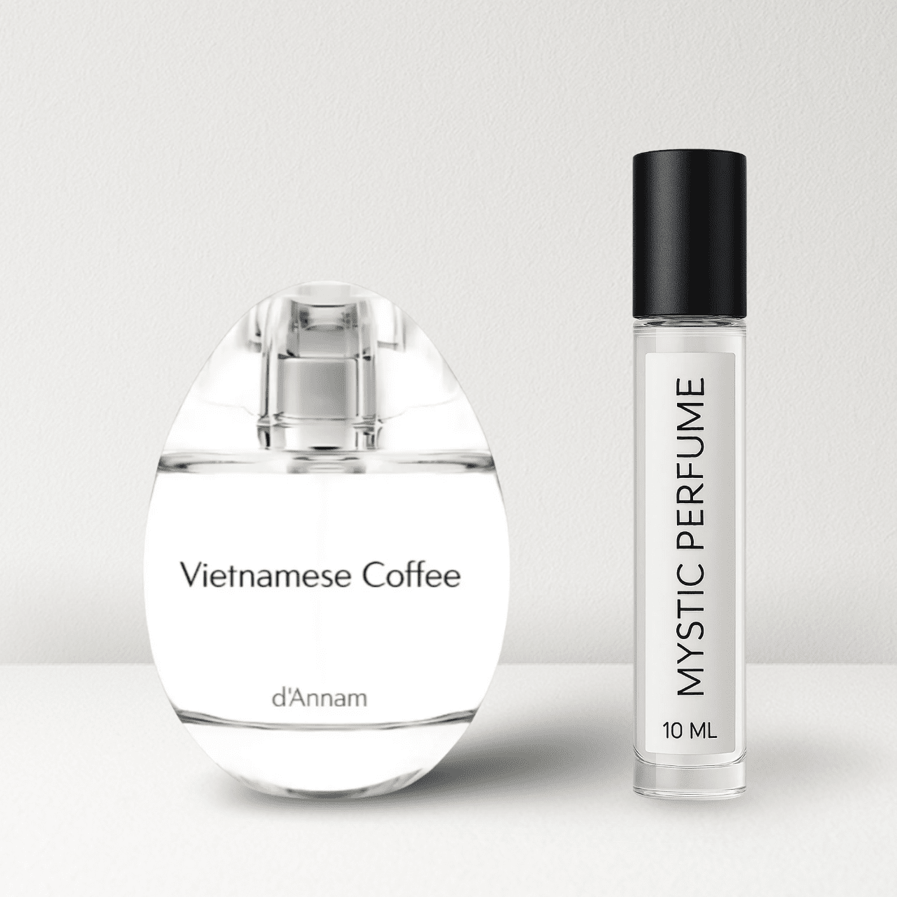 d'Annam Vietnamese Coffee