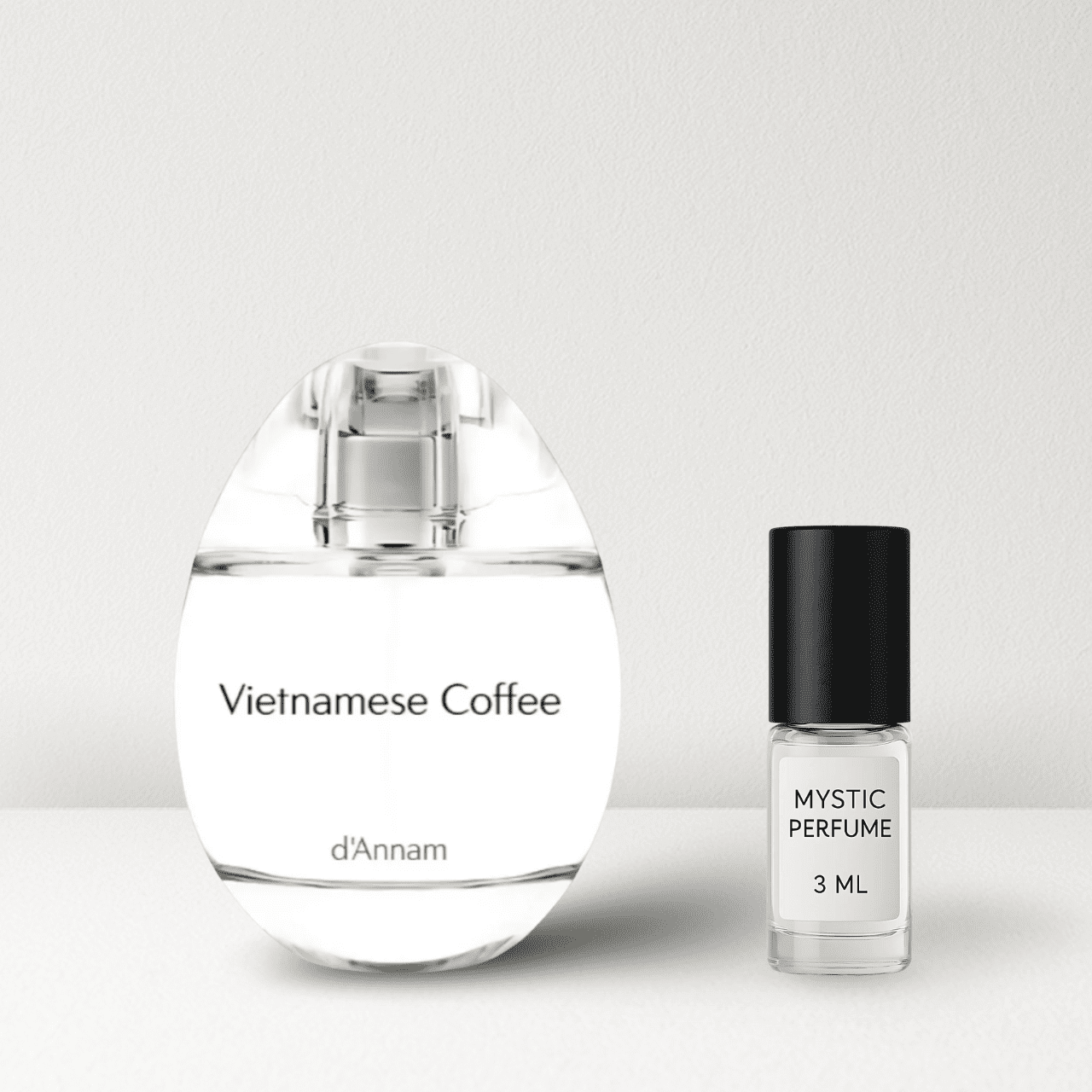 d'Annam Vietnamese Coffee