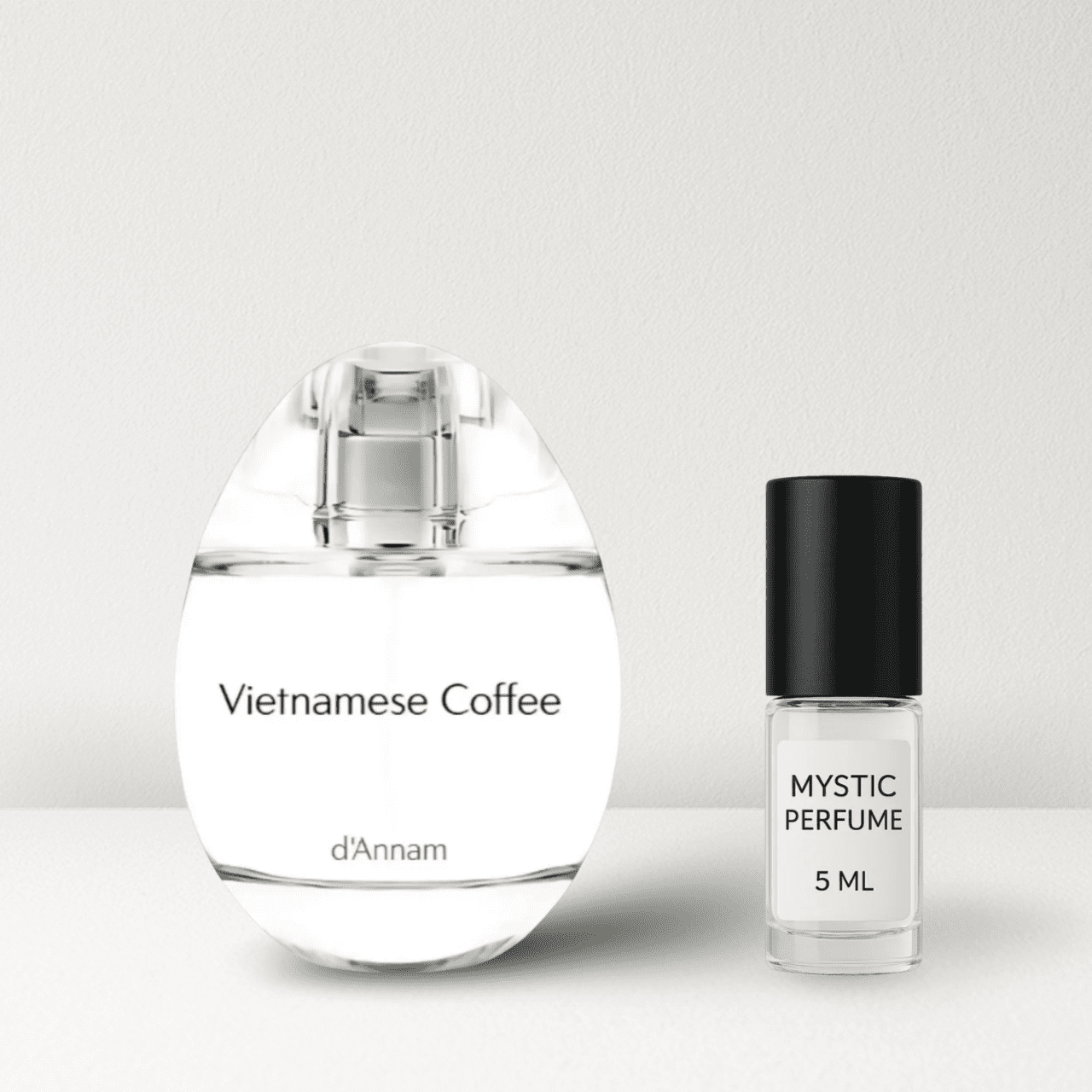 d'Annam Vietnamese Coffee