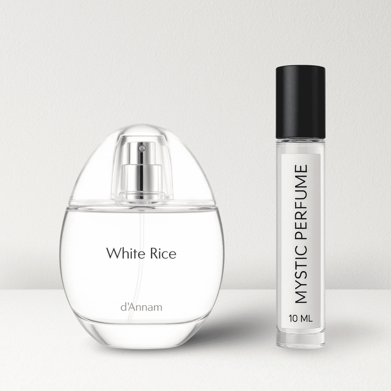 d'Annam White Rice