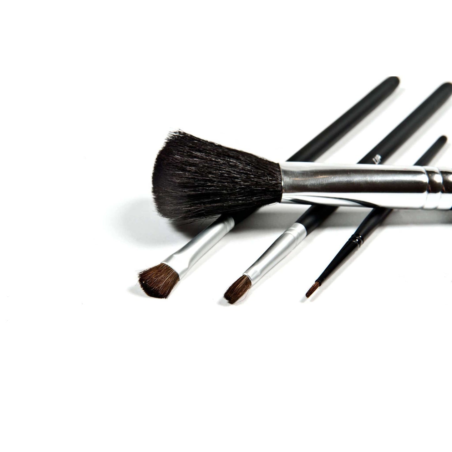 Professional Cosmetics Brush Collection-0