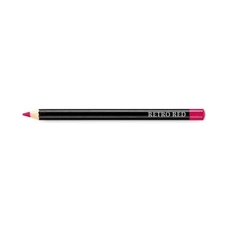 Danyel Lip Liner - Retro Red-0
