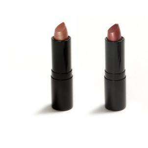 Copper Rose & Copper Penny Lipstick Combo-0