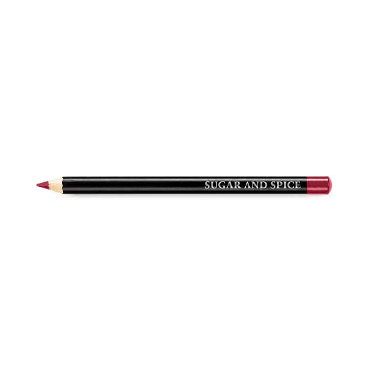 Danyel Lipstick - Autumn Rust-4