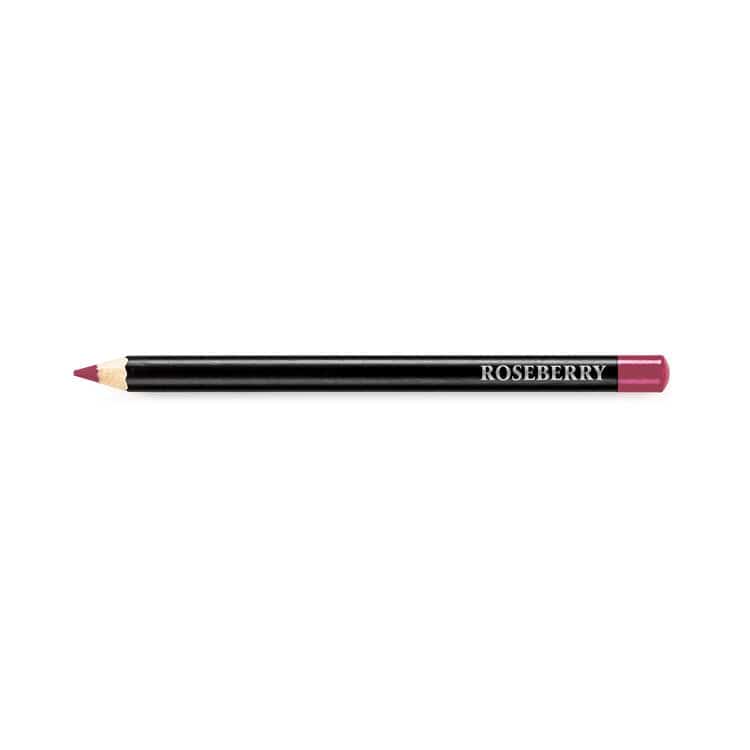 Danyel' Lipstick - Raspberry Swirl-1