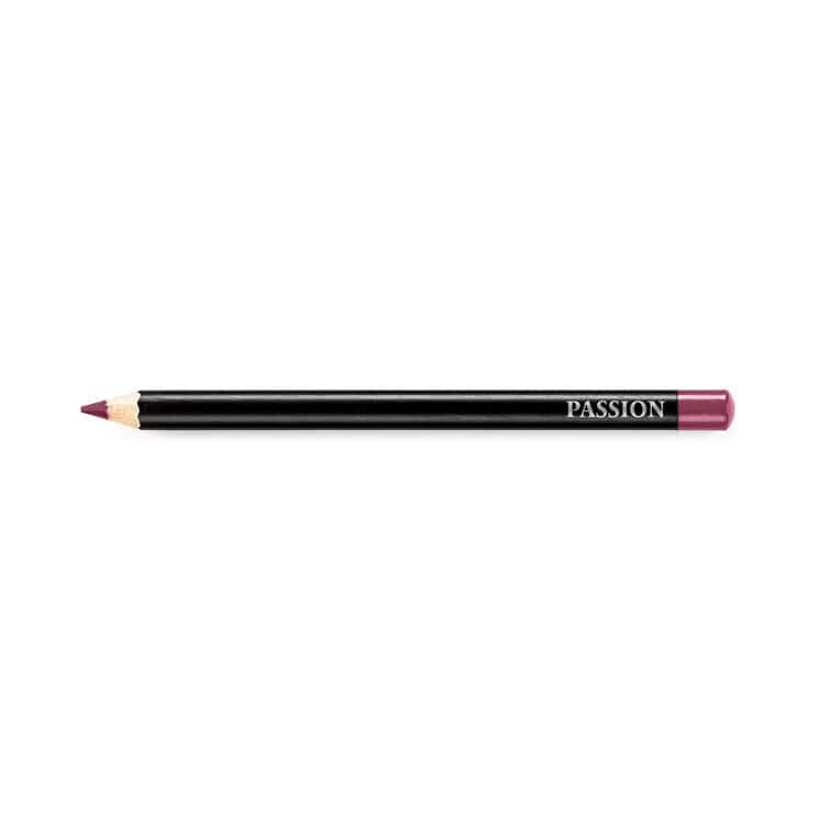 Danyel' Lipstick - Raspberry Swirl-2