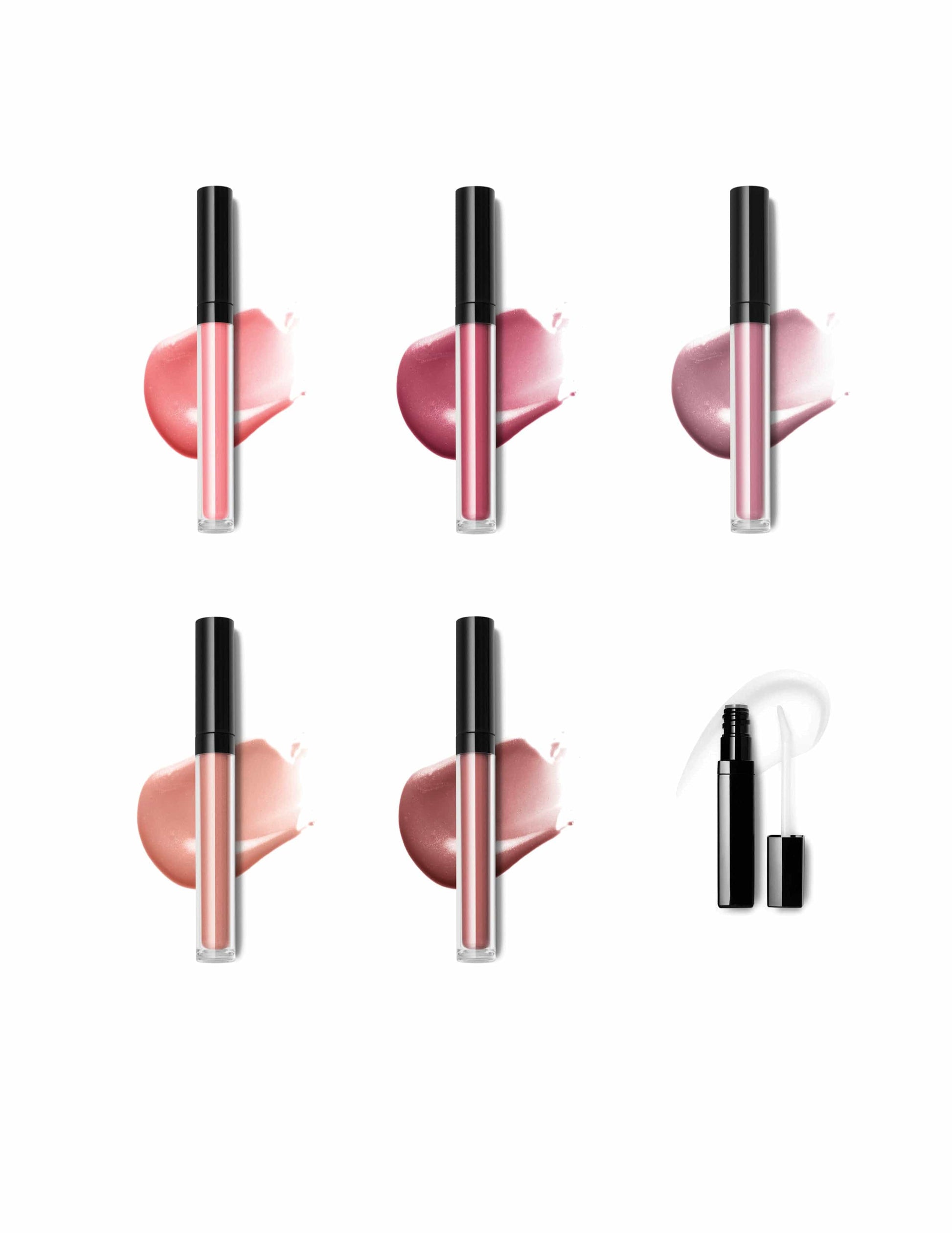 LIPTOXYL X3-Clinical Strength-Clear Plumping Gloss-1