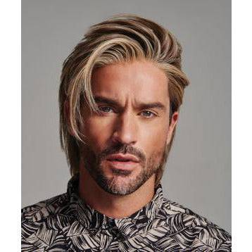 Daring - Him Collection by HAIRUWEAR