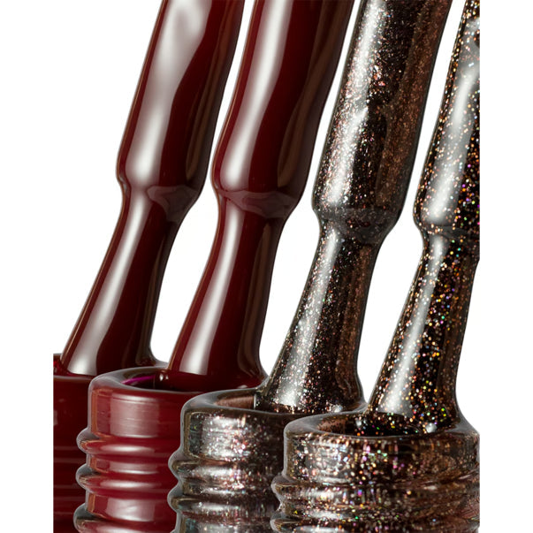 DARK - Gel Polish #163, 6ml and 10ml-3