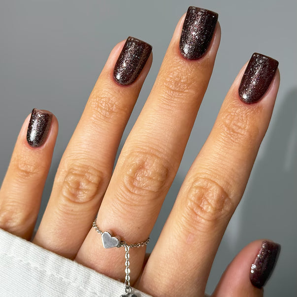 DARK - Gel Polish #163, 6ml and 10ml-2