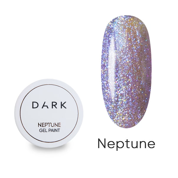 DARK - Neptune Gel Paint, 5g-0