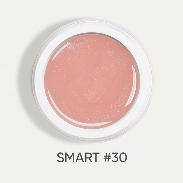 DARK - Smart Builder Gel #30, 15ml-3