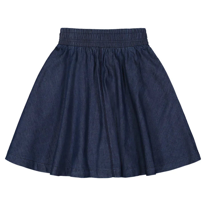 Teela Skirt