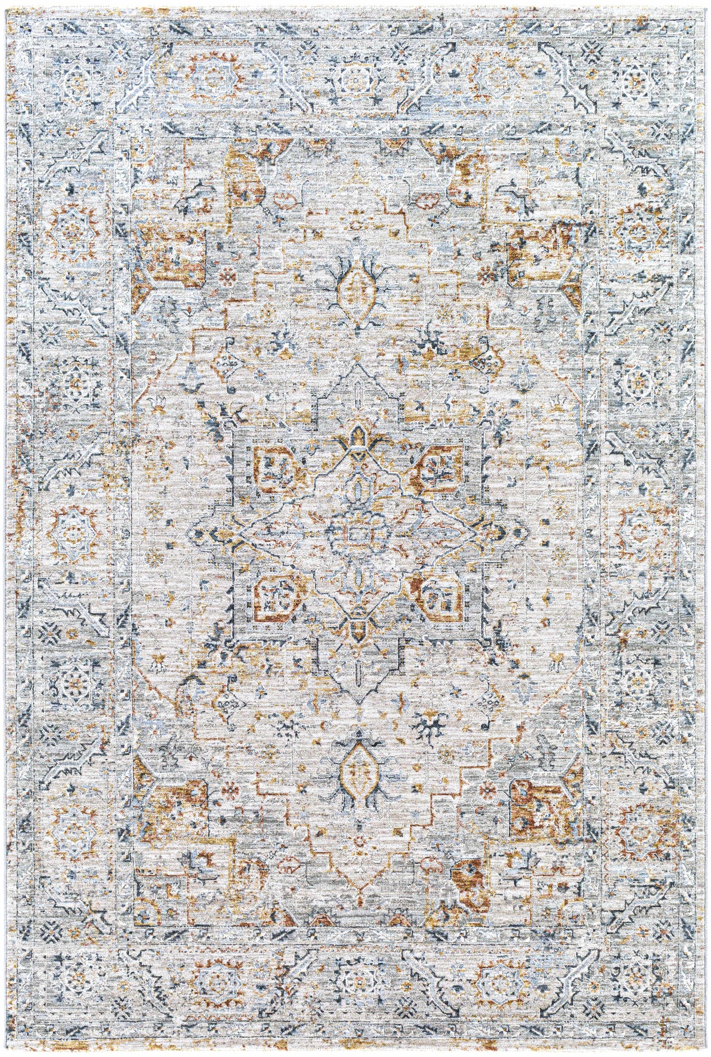 Darvel Luxe Rug-0