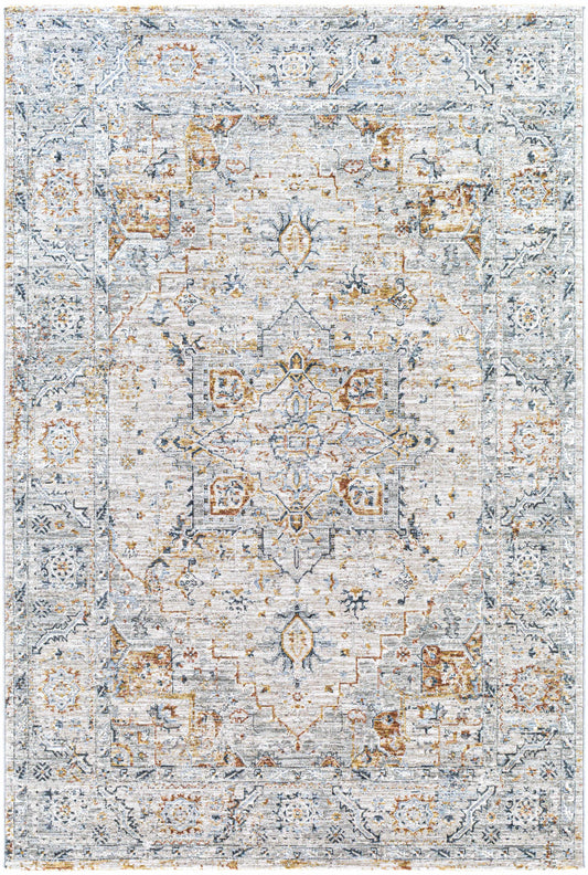 Darvel Luxe Rug-0