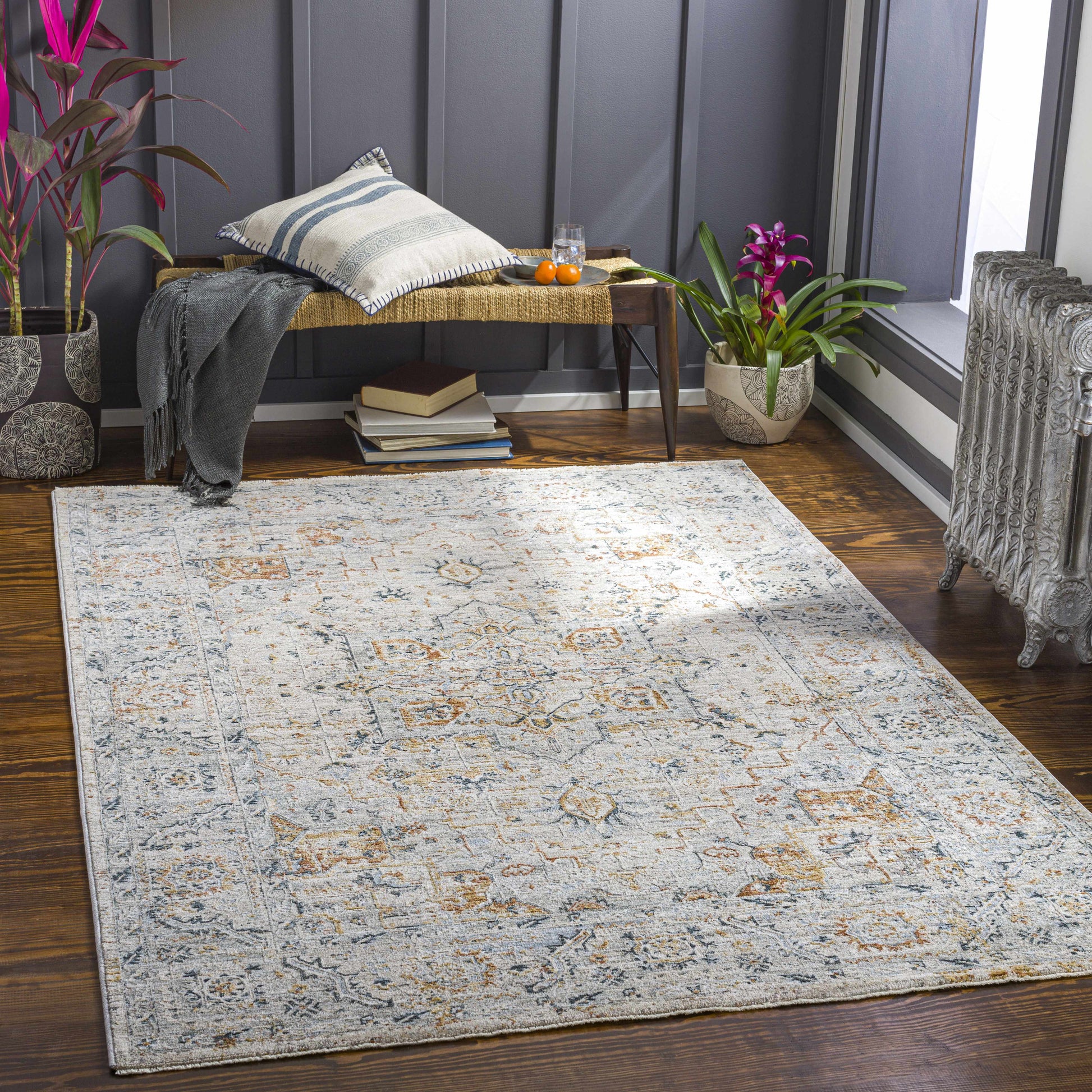 Darvel Luxe Rug-1