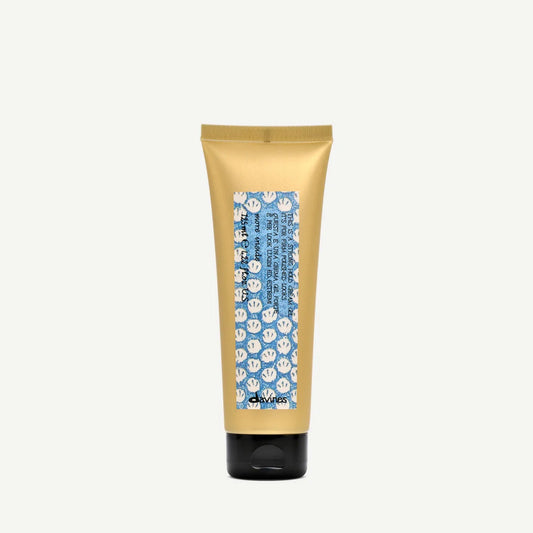 Davines More Inside Strong Hold Cream Gel 125 mL