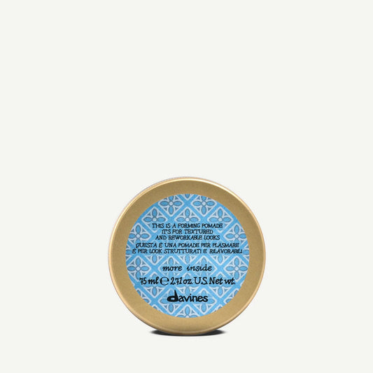 Davines More Inside This Is a Forming Pomade 75 mL