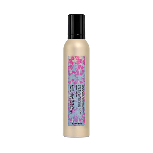 Davines This Is a Curl Moisturizing Mousse 250 mL