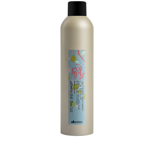Davines This is an Extra Strong Hairspray 400 mL
