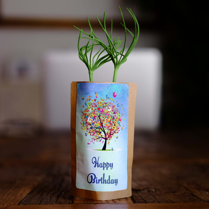 Birthday Bouquet-0