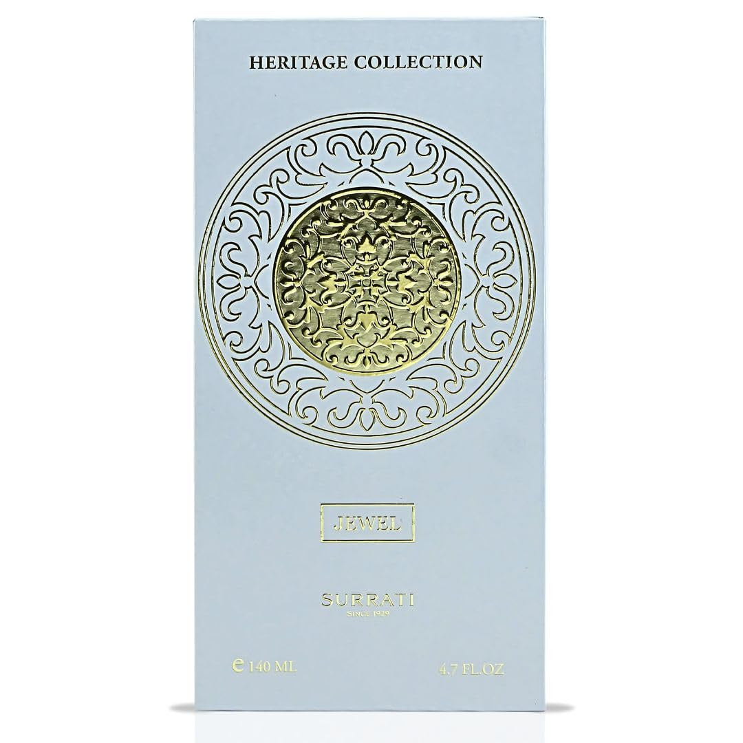 SURRATI JEWEL EDP 4.7 U-2