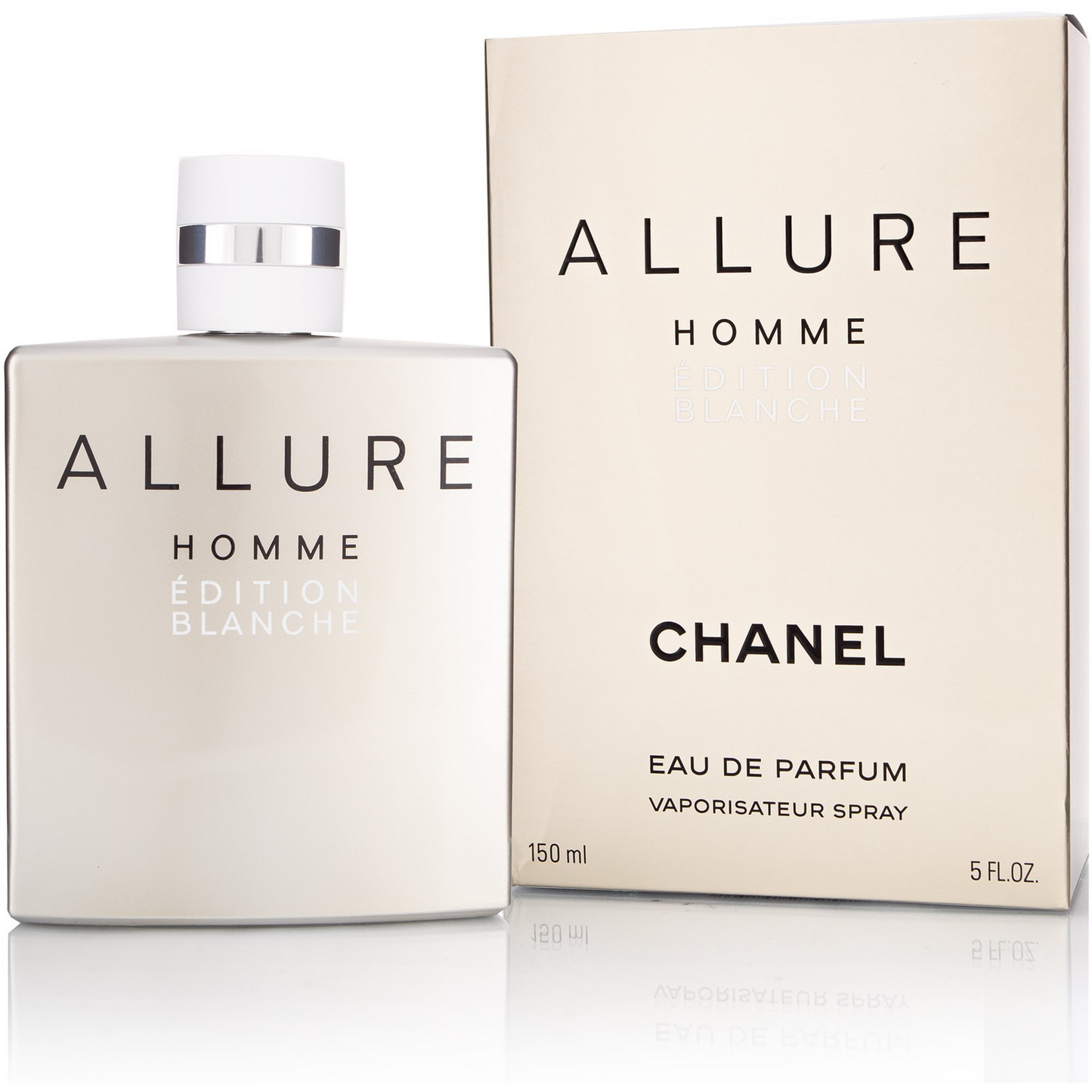 Chanel Allure Homme Blanche EDP 150ml Uraknak (3145891274707)-0
