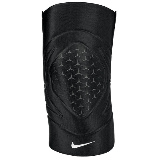 NIKE PRO Support Closed Patella Knee 3.0 - SmallWhite