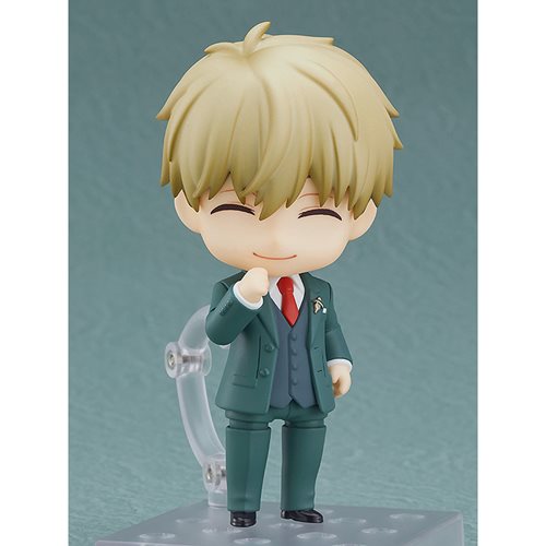 Spy x Family Loid Forger Nendoroid Figure