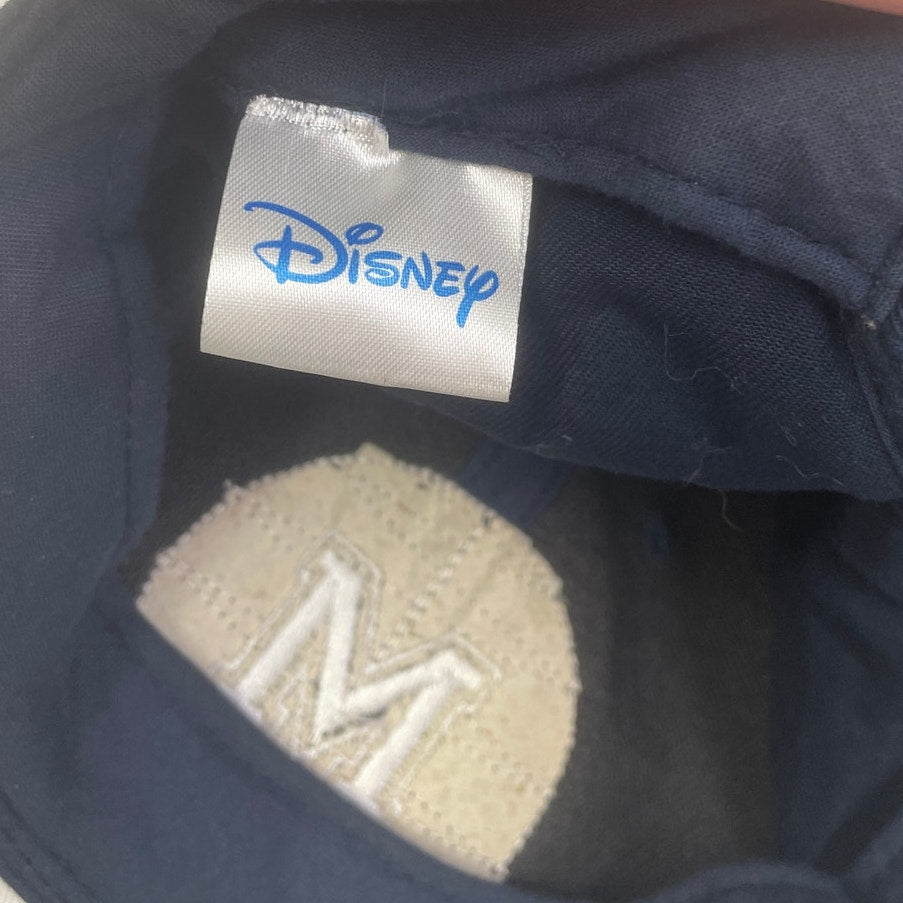 Mickey Mouse Disney Youth Kids Adjustable Strap Baseball Cap Hat