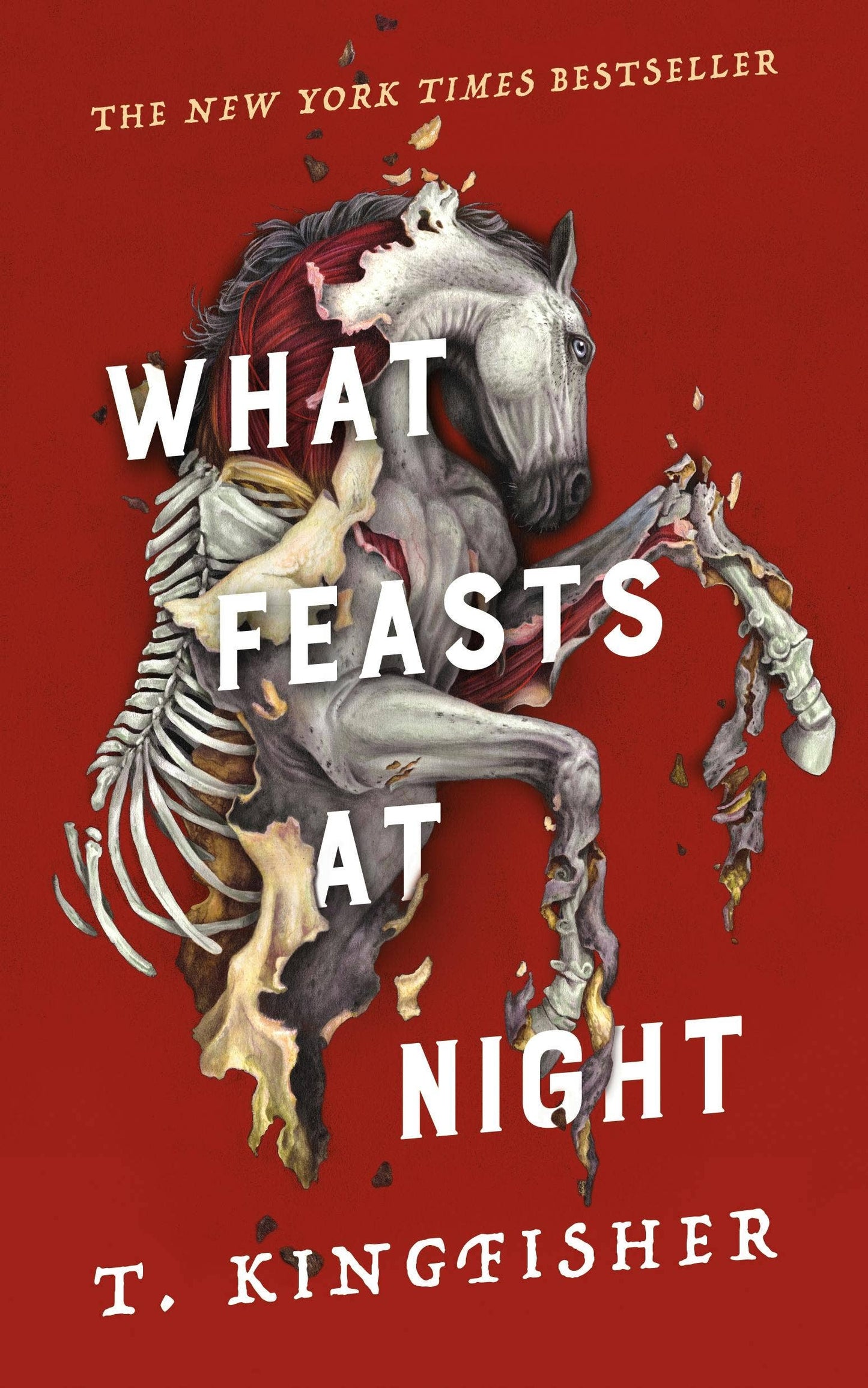 What Feasts At Night: Sworn Soldier #2