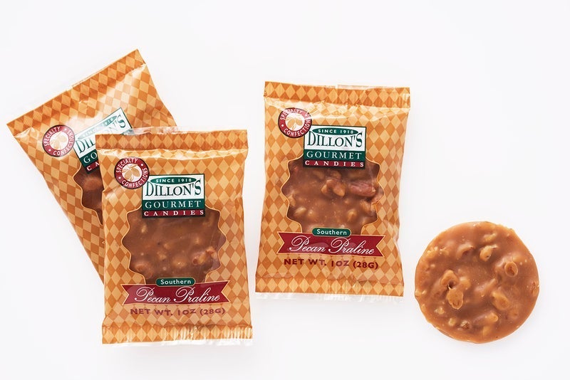 Southern Pecan Praline-0