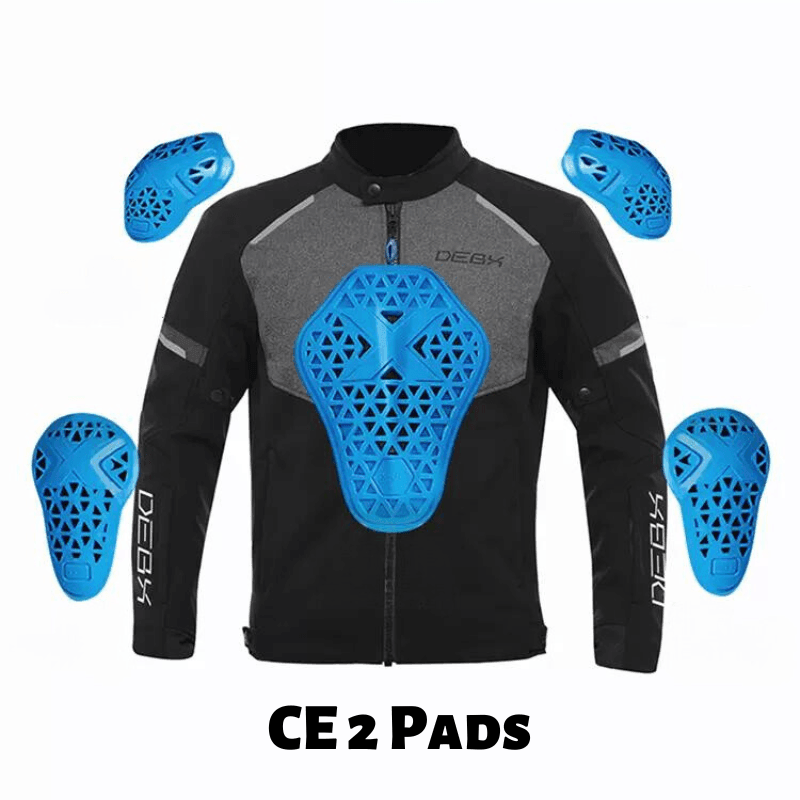 DEBX™ Late autumn/Winter Windproof Waterproof Warm Jacket