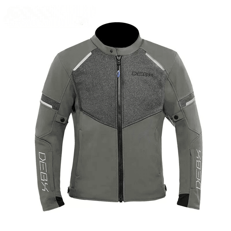 DEBX™ Late autumn/Winter Windproof Waterproof Warm Jacket