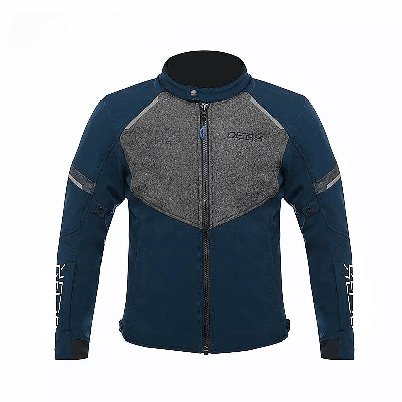 DEBX™ Late autumn/Winter Windproof Waterproof Warm Jacket